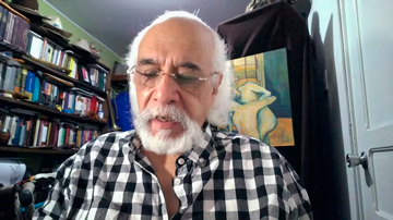 CDG - Epílogo de luego - Soneto II