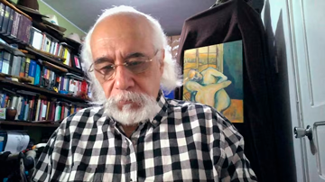 CDG - Epílogo de luego - Soneto IV