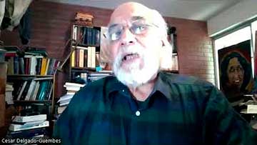 CDG - Licencia para realizar campañas de elección parlamentaria en 2026