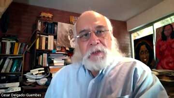 CDG-El proceso de reemplazo de José Jerí, luego de su censura como Presidente del Congreso