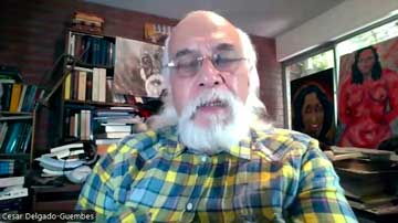 CDG-Personal de confianza del despacho parlamentario de José María Balcázar