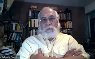 CDG - Ausentismo en el Congreso peruano durante la campaña electoral