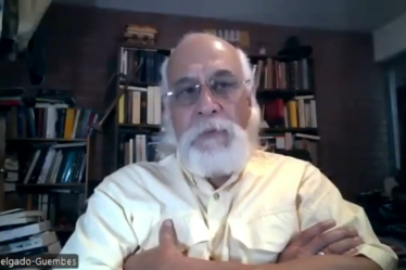 CDG - Ausentismo en el Congreso peruano durante la campaña electoral