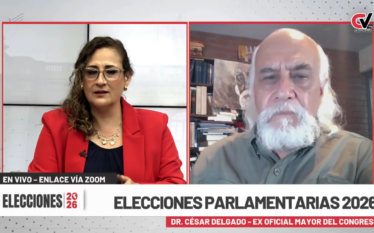 CDG - Las relaciones generadas por el bicameralismo a partir de 2026