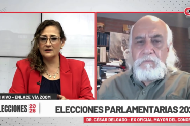 CDG - Las relaciones generadas por el bicameralismo a partir de 2026