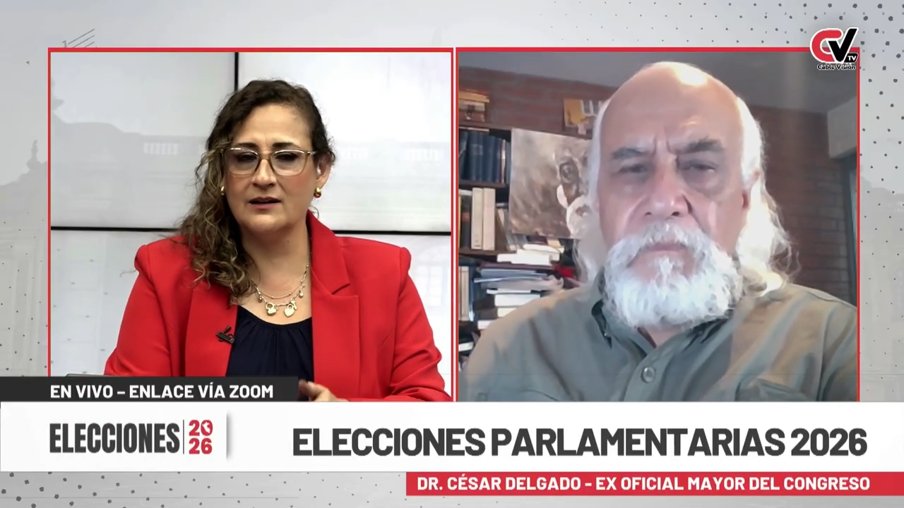 CDG - Las relaciones generadas por el bicameralismo a partir de 2026