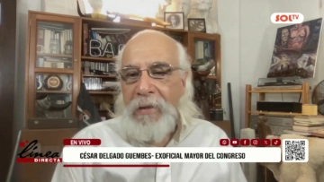 CDG - Riesgos que pueden afectar el funcionamiento regular de régimen político en Julio del 2026