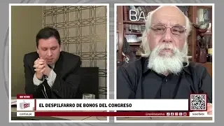CDG - Los bonos remunerativos y las deficiencias de gestión de los RRHH en el Congreso unicameral