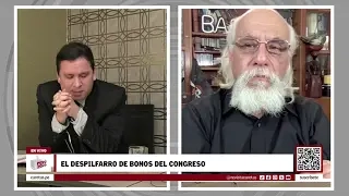 CDG - Los bonos remunerativos y las deficiencias de gestión de los RRHH en el Congreso unicameral