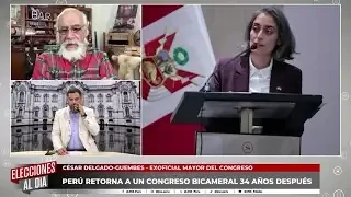 CDG - Proceso de incorporación de representantes y la Junta Preparatoria en las Cámaras (2026)