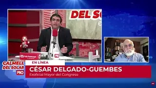 CDG - Trámite y control de los actos normativos del Presidente de la República