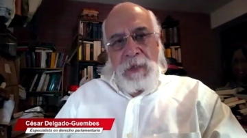 CDG - La bicameralidad del 2026 y el proceso de reforma constitucional en el Perú