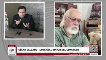CDG-La facultad revisora del Senado sobre las propuestas legislativas que le envía Diputados